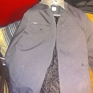 Volcom mens winter jacket